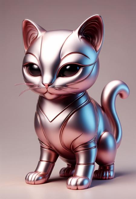 ? Pink Metal ?