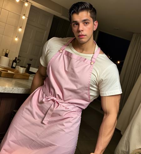 Daniel Padilla