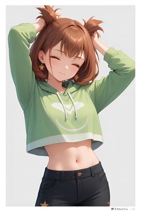 Bianca | Pokemon (Heroes)