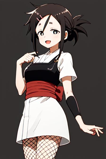 Suzuran (Kunoichi Tsubaki) | スズラン(くノ一ツバキの胸の内)