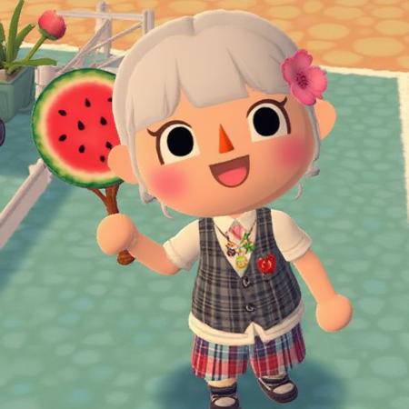 Concept: Animal Crossing Humans [FLUX / PONY]