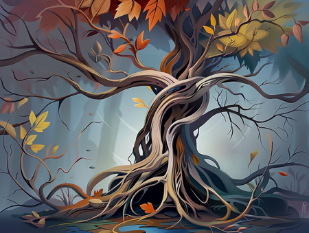 ArtfullyTREEDREAM SDXL V1