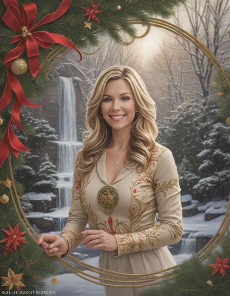 Holiday card from a realtor - sliders / ntcai.xyz