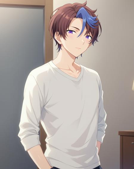 Nice Arneb Thunder | Ensemble Stars!!
