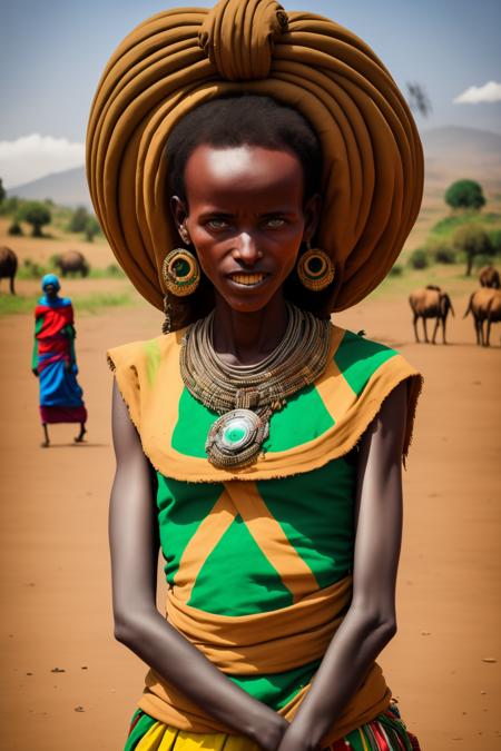 Travel Photography