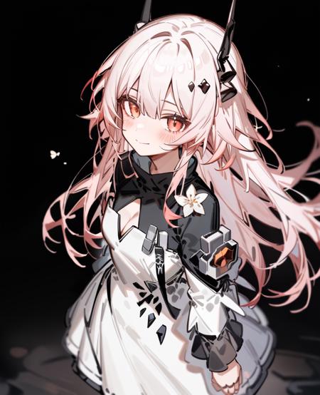 [SDXL]特蕾西娅/theresa-明日方舟/arknights版本高衣服拟合/high_clothing_gener (ID: 480897)