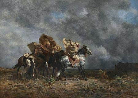 orientalist-art