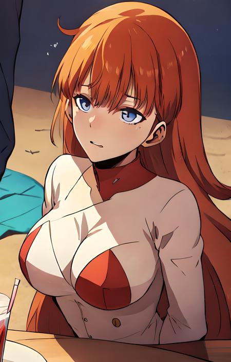 Lee Joohee - Solo Leveling