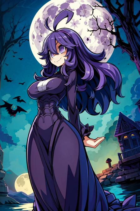 Over CAT - Overlord Citron Anime Treasure