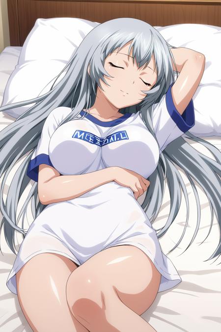 (ikkitousen) chouun shiryu/pony版本chouun_pony_V1 (ID: 709443)