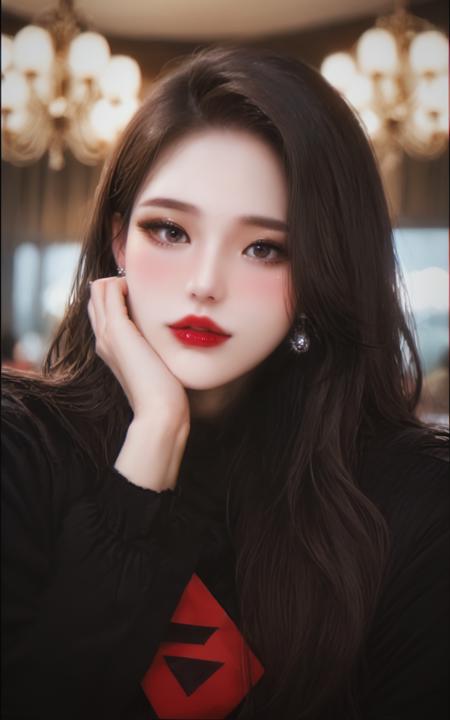 Korean Beautiful and Cute Uzzlang Girl Look