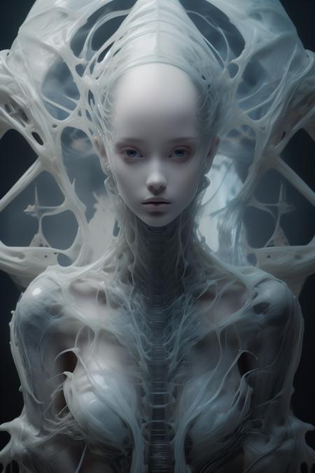 alien skin 异形骸
