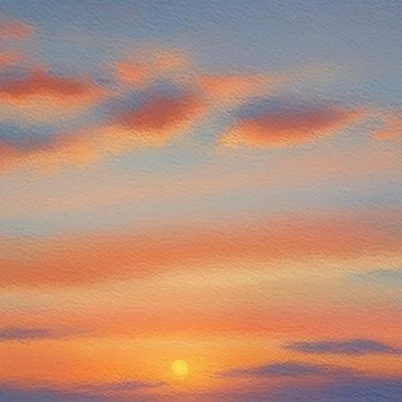 hunyuan-Impressionist