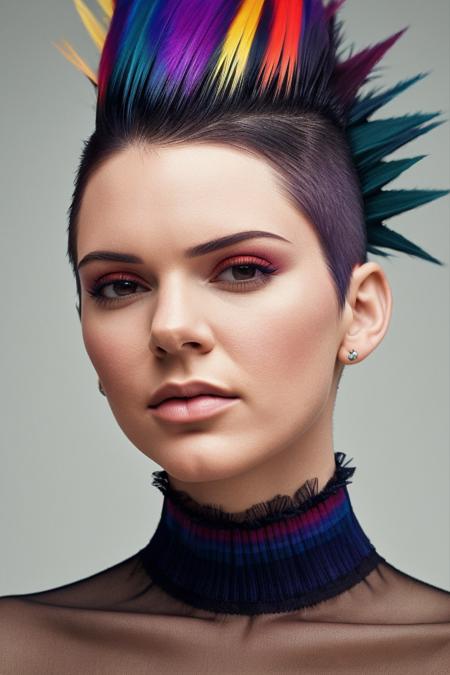 Kendall Jenner