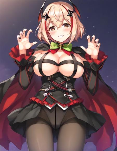 Roon ローン  (Azur Lane アズールレーン) XL
