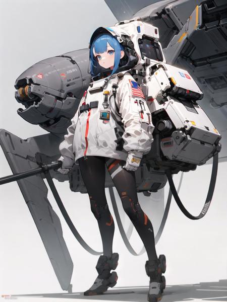 Scifi Design