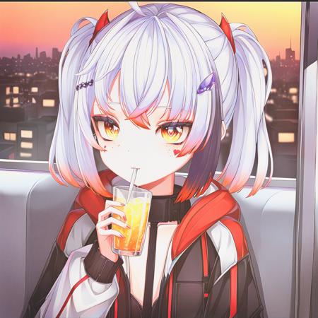 Charlotte Ch版本v1.0 (ID: 956302)