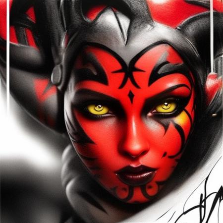 Darth Talon