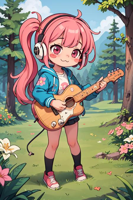 hellokid2d