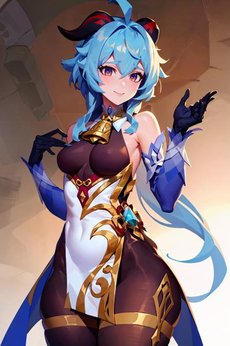 CAT Classic - Citron Anime Treasure Flux版本SD Iota v3 (ID: 279978)