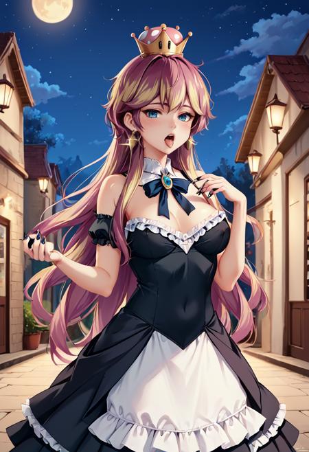 Seraphina | Unordinary
