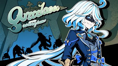 Persona 5 All Out Attacks (总攻击/处刑结算画面) v1.0 [animagineXLV3_v30]
