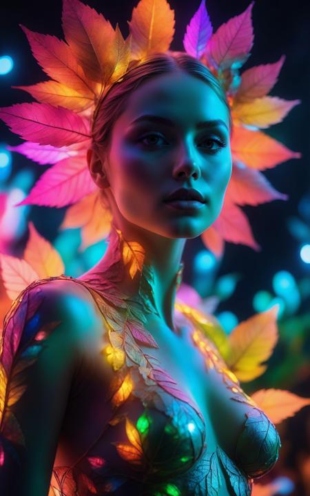 Epic Fantasy Vision