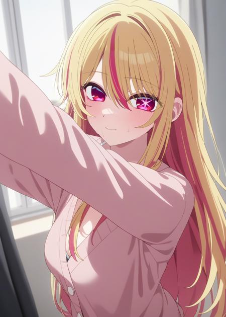 Ruby Hoshino (Oshi no ko) [XL] || Leti