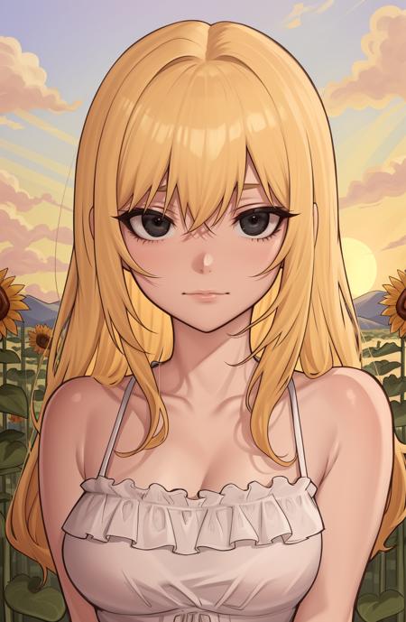Asura | @__Asura_ - Style LoRA版本v1.0 (ID: 234113)