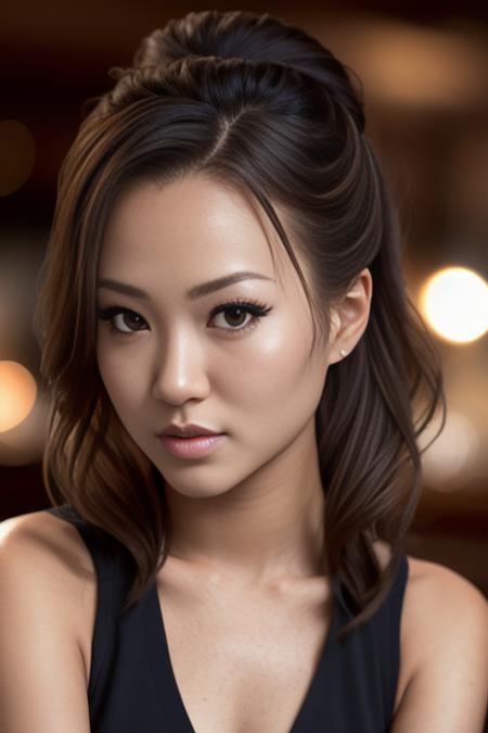 Elizabeth Ai-Quyen版本TIv1.0 (ID: 70020)