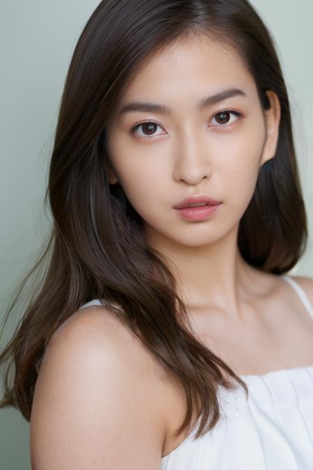Akari Uemura