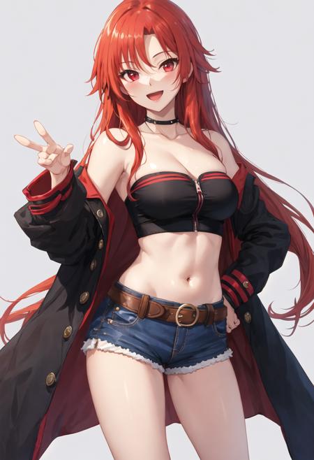[Web-Based] Lisara Restall (So, I Can't Play H!)