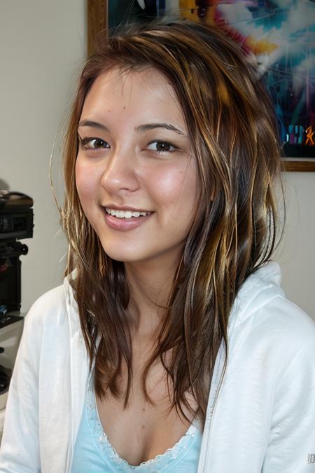 Bailey's Room - Adult Model