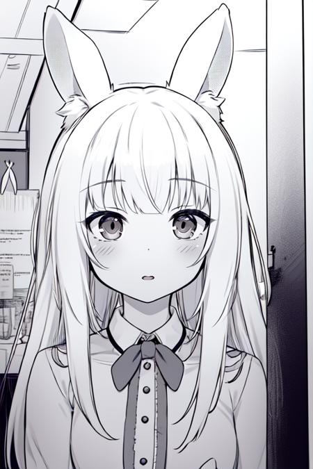 nekopara-sayori-sytle