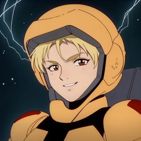 katejina loos (GUNDAM V) LORA