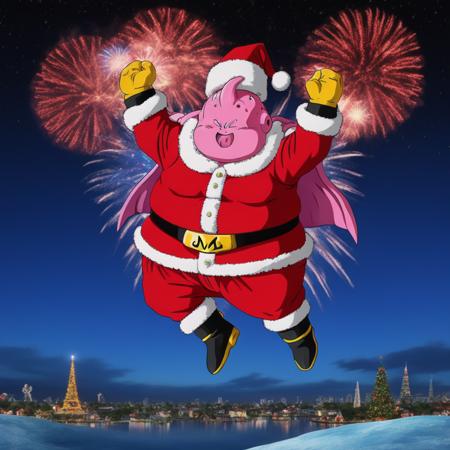 Majinbuu-festivex版本v1.0 (ID: 1223958)