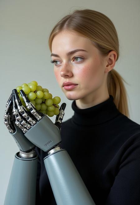 Prosthetic Limbs