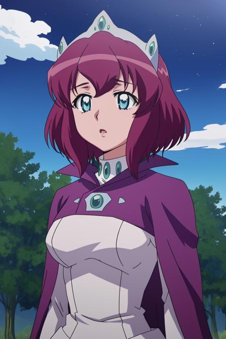 Zero no Tsukaima // multicharacter