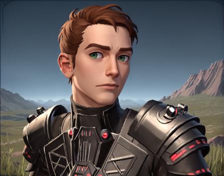 SWTOR Iokath Annhilator