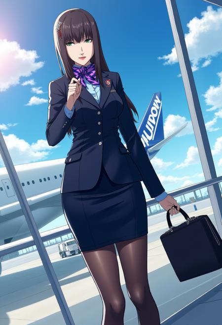 Togo Hifumi - Persona 5