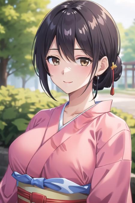 明神栖-D 喷雾 2（Myoujin Sumika-D spray 2）