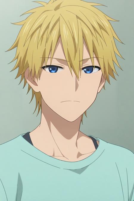 Itsuhito Sakaki / Uzaki-chan wa Asobitai! (Pony)版本v0.1 (ID: 458046)