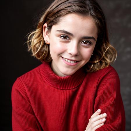 kiernan shipka - chilling adventures of sabrina version