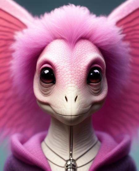LoRa Dino's RichStyle 1.5版本dicukilora (ID: 22775)