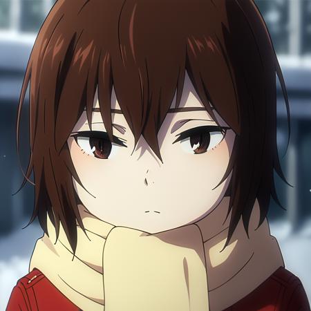 Kayo Hinazuki (ERASED) PonyXL