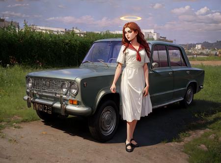 LADA