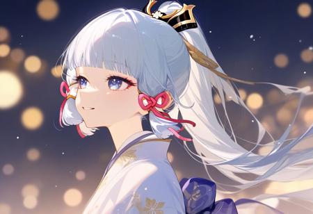 RAnime-XL [base on Animagine XL V3.1]