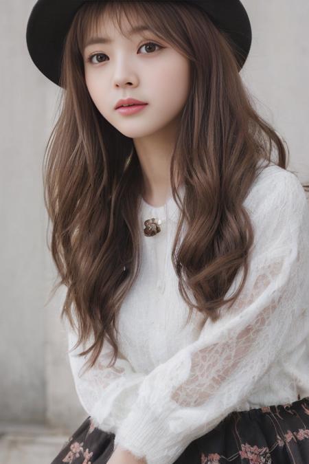 KatoSecretMix