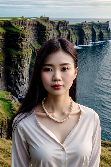 Kawaii Goddess: Mawar