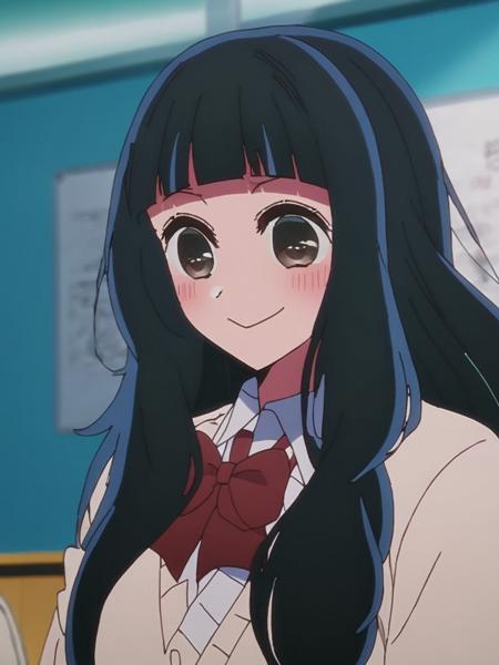 Sumi Yuki | Oshi no Ko | Lora XL